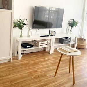 Appartement met Drie Slaapkamers