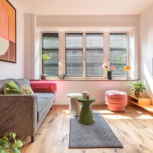 Boutique Studio Amsterdam Near Rai And De Pijp